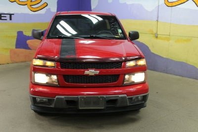 2011 Chevrolet Colorado LT w/1LT