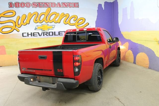 2011 Chevrolet Colorado LT w/1LT