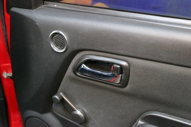 2011 Chevrolet Colorado LT w/1LT
