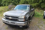 2007 Chevrolet Silverado 1500 LT3