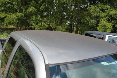 2007 Chevrolet Silverado 1500 LT3