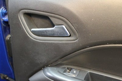 2018 Chevrolet Colorado 2WD LT