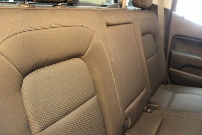 2018 Chevrolet Colorado 2WD LT