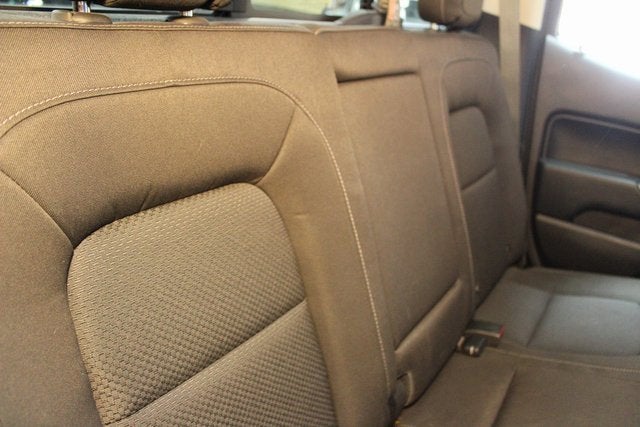 2018 Chevrolet Colorado 2WD LT