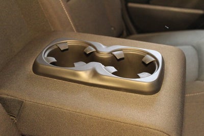 2018 Chevrolet Colorado 2WD LT