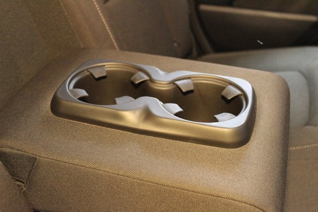 2018 Chevrolet Colorado 2WD LT