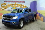 2018 Chevrolet Colorado 2WD LT