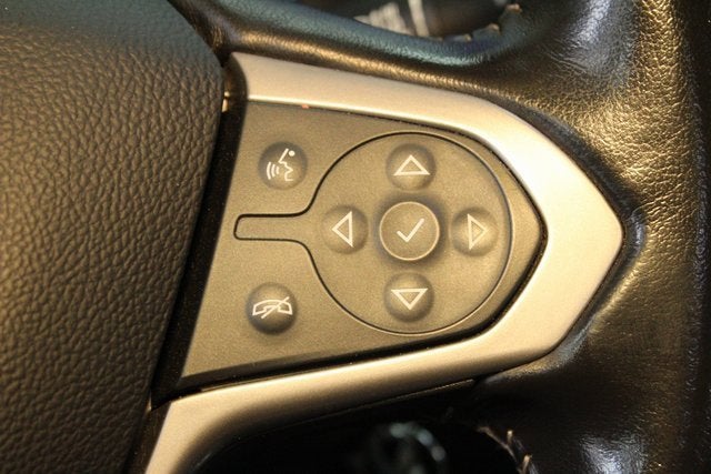 2018 Chevrolet Colorado 2WD LT