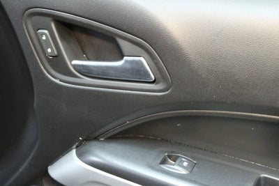 2018 Chevrolet Colorado 2WD LT