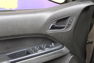 2015 Chevrolet Colorado 4WD LT
