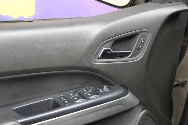 2015 Chevrolet Colorado 4WD LT