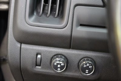 2015 Chevrolet Colorado 4WD LT