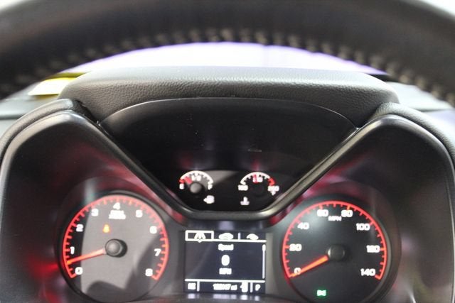 2015 Chevrolet Colorado 4WD LT