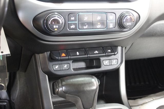 2015 Chevrolet Colorado 4WD LT