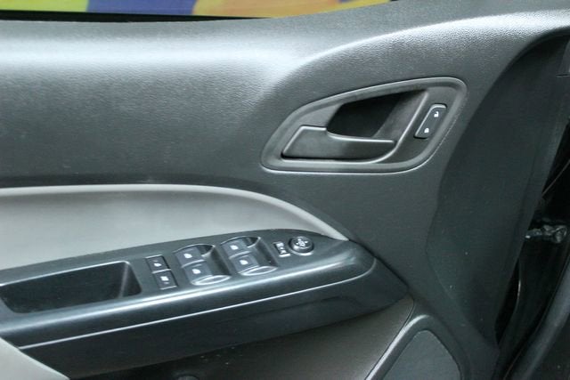 2022 Chevrolet Colorado WT