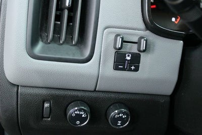 2022 Chevrolet Colorado WT