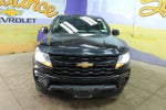 2022 Chevrolet Colorado WT
