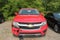 2017 Chevrolet Colorado 4WD WT
