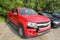 2017 Chevrolet Colorado 4WD WT