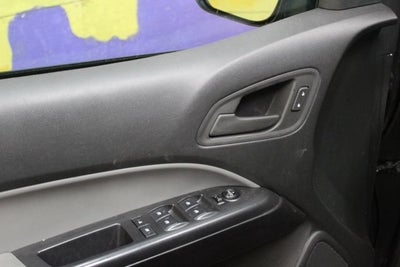 2022 Chevrolet Colorado WT