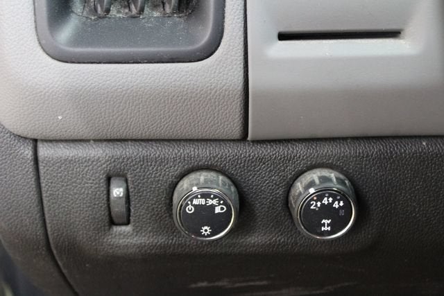2017 Chevrolet Colorado 4WD WT