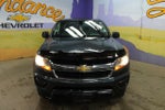 2017 Chevrolet Colorado 4WD WT