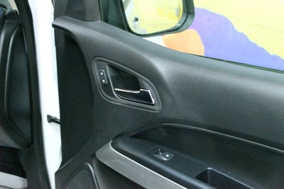 2019 Chevrolet Colorado 4WD LT