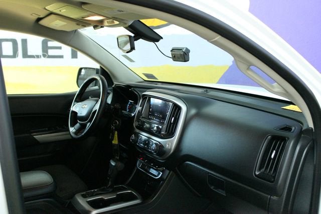 2019 Chevrolet Colorado 4WD LT