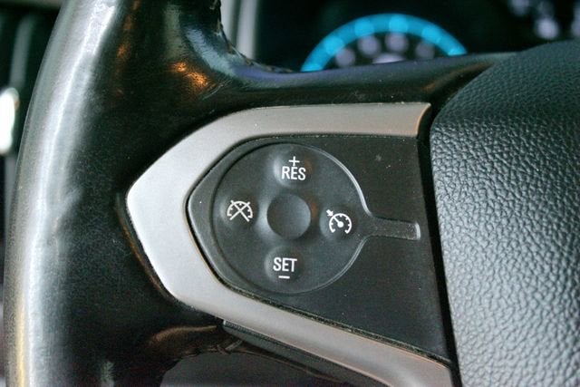 2019 Chevrolet Colorado 4WD LT