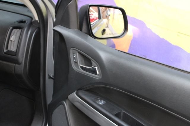 2022 Chevrolet Colorado 4WD LT
