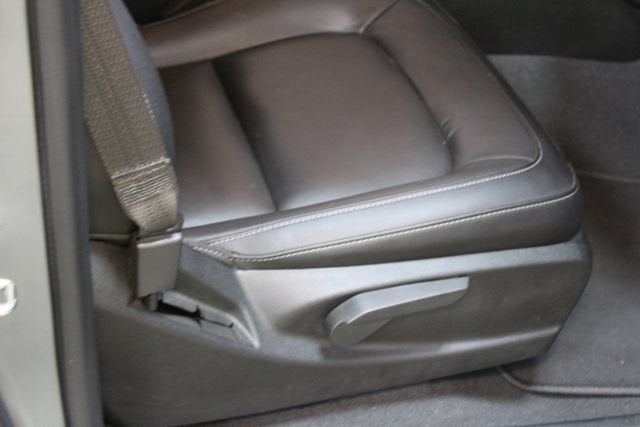 2022 Chevrolet Colorado 4WD LT