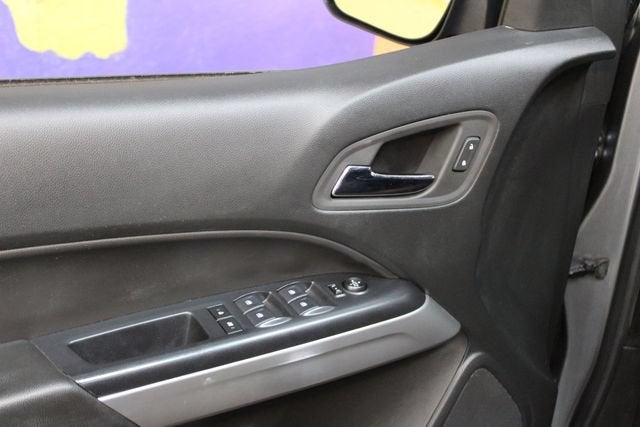 2022 Chevrolet Colorado 4WD LT