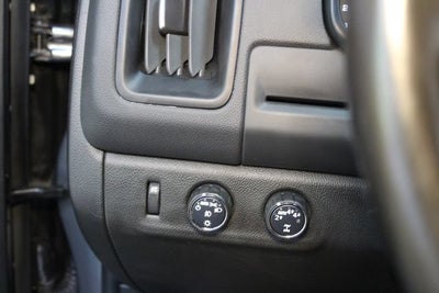 2022 Chevrolet Colorado 4WD LT