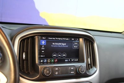 2022 Chevrolet Colorado 4WD LT