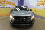 2022 Chevrolet Colorado 4WD LT