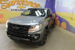 2022 Chevrolet Colorado 4WD LT