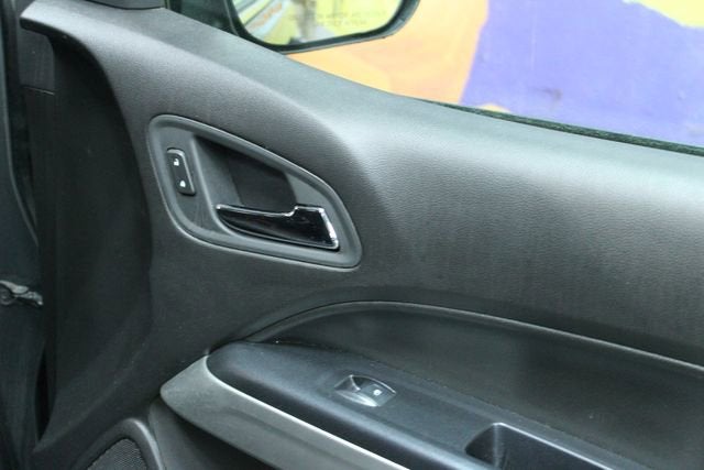 2017 Chevrolet Colorado 4WD LT