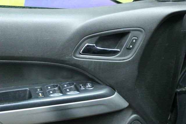 2017 Chevrolet Colorado 4WD LT