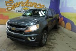 2017 Chevrolet Colorado 4WD LT