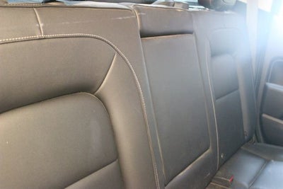 2018 Chevrolet Colorado 4WD LT