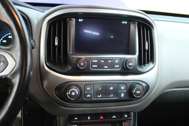 2018 Chevrolet Colorado 4WD LT