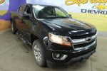 2018 Chevrolet Colorado 4WD LT