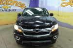 2018 Chevrolet Colorado 4WD LT