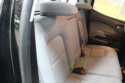 2018 Chevrolet Colorado 4WD LT