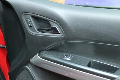 2019 Chevrolet Colorado 4WD LT