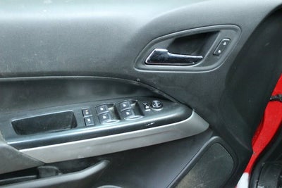 2019 Chevrolet Colorado 4WD LT