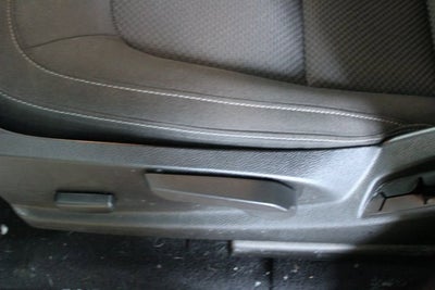 2019 Chevrolet Colorado 4WD LT