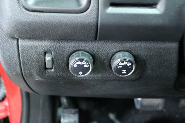 2019 Chevrolet Colorado 4WD LT