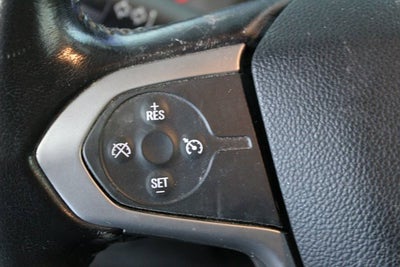 2019 Chevrolet Colorado 4WD LT