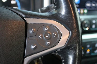 2019 Chevrolet Colorado 4WD LT